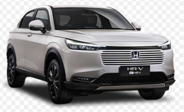 Honda Accord Sport 2.0T 2024