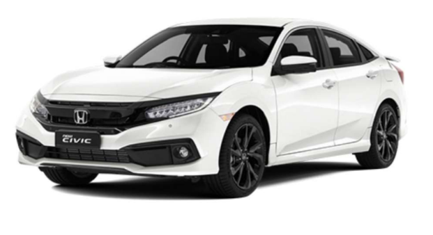Honda Accord Sport 2.0T 2024