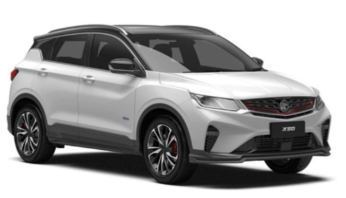 X50