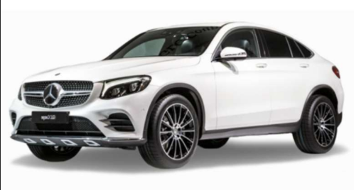 GLC 250 AMG
