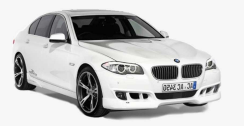 F10 523i M5 Kit