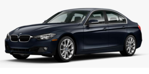 F30 320i