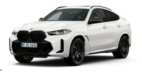 X6 X-Drive 3.0