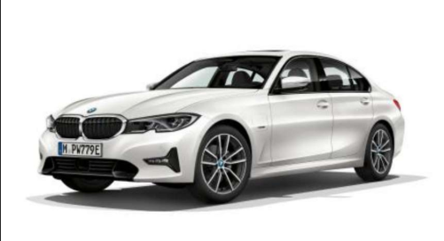 330i e-drive