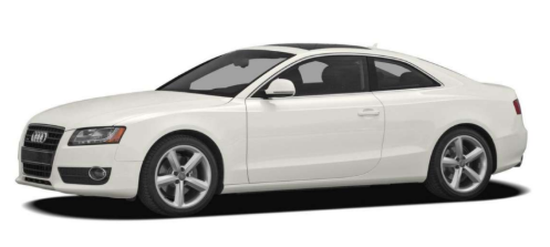 A5 Stage 2