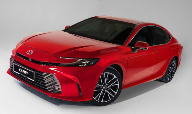 Camry