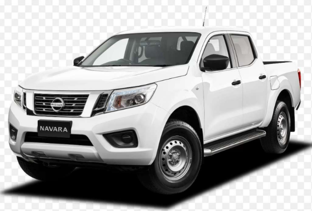 Navara Stage 2 Performance Upgrade
