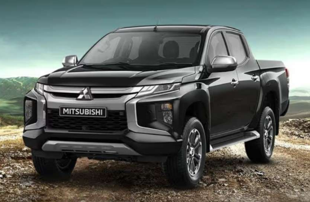 Triton (New Facelift / VGT / Athlete)