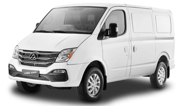 van Maxus