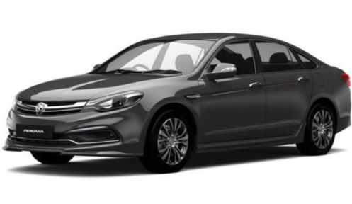 Honda Accord Sport 2.0T 2024